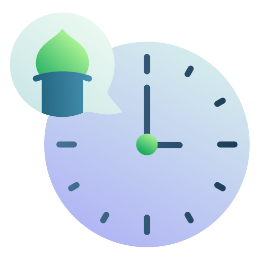 Prayer Times